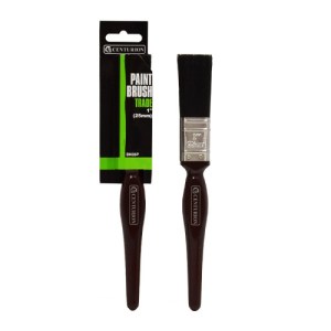 Centurion® Trade Paint Brush, 25mm / 1"