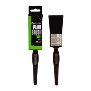 Centurion® Trade Paint Brush, 38mm / 1½"