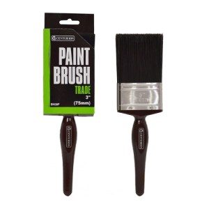 Centurion® Trade Paint Brush, 75mm / 3"