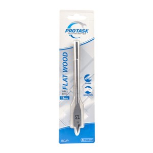 Centurion® Protask 13mm Fast Cutting Flat Wood Bit