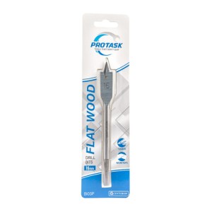 Centurion® Protask 16mm Fast Cutting Flat Wood Bit