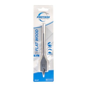 Centurion® Protask 19mm Fast Cutting Flat Wood Bit