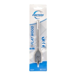 Centurion® Protask 22mm Fast Cutting Flat Wood Bit