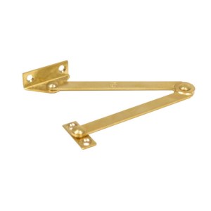 Centurion® Joint Stay, 90mm, Brassed