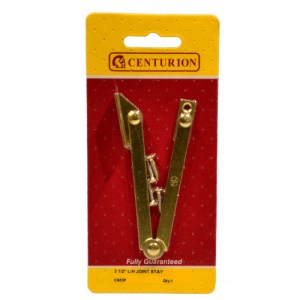 Centurion® 90mm (3 1/2") EB Left Joint Stay