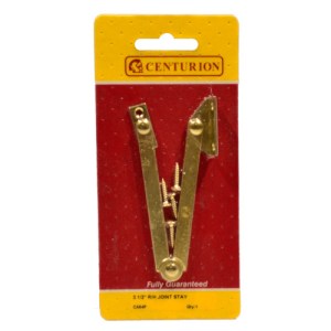 Centurion® 90mm (3 1/2") EB Right Joint Stay