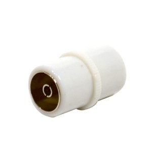 Powerlines® 6mm White Cable Clip-CC03L