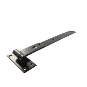 Centurion® Straight Hook and Band, Black, 350mm