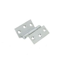 Centurion® Steel Storm-proof Hinges, 65mm