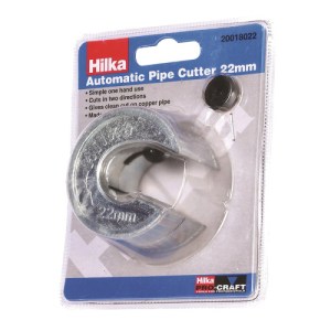 Centurion® Auto Pipe Cutter, 22mm