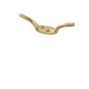 Centurion® 75mm (3") PB Cleat Hook