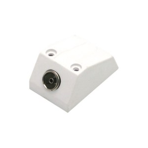 Powerlines® Coaxial Socket