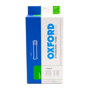 Centurion® Inner Tube, 26" x 1.75/90/95/2.10