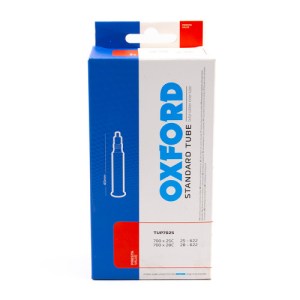 Centurion® Inner Tube, 700 x 25/28C