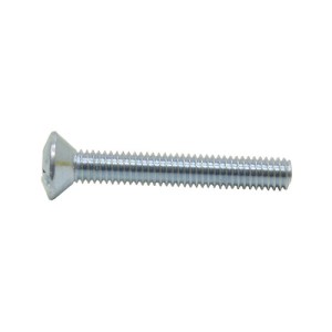 Powerlines® M3.5 x 25mm ZP Electrical Switch And Socket Screws