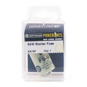 Powerlines® 65W (4ft Tube) Starter Fuse-EA73P
