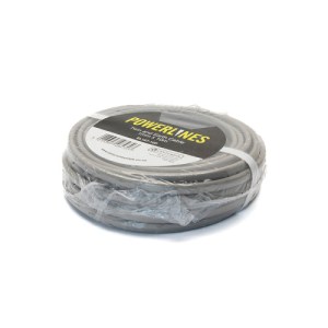 Powerlines® Twin and Earth Cable, 1mm x 10m