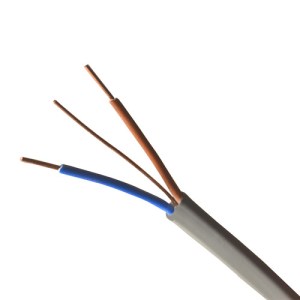 Powerlines® Twin and Earth Cable, 1.5mm x 10m