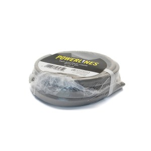 Powerlines® Twin and Earth Cable, 6mm x 2m