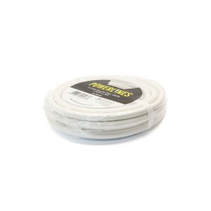 Powerlines® 1.5mm 3 Core Round Flex Cable, 5m