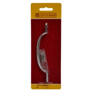 Centurion® Hot Bed Sash Handle, Zinc Plated, 150mm