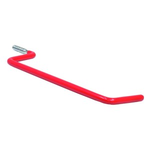 CenturionĀ® 190mm Ladder Hooks (Pack of 2)