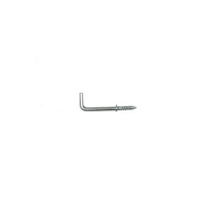 CenturionĀ® 32mm ZP Shouldered Dresser Hooks (Pack of 5)