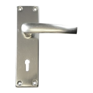 CenturionĀ® 153mm 43mm SAA Cambridge Lever Lock