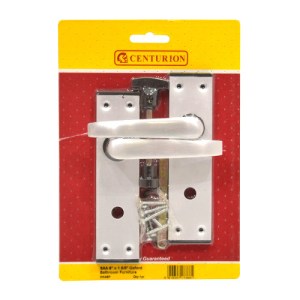 Centurion® 160mm x 38mm SAA Oxford Bathroom Set