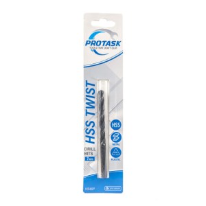 CenturionĀ® ProTask High Speed Twist Drill Bit (7mm)