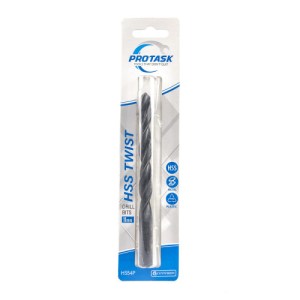 CenturionĀ® ProTask High Speed Twist Drill Bit (11mm)