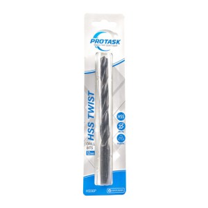 CenturionĀ® ProTask High Speed Twist Drill Bit (12mm)