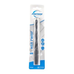 CenturionĀ® ProTask High Speed Twist Drill Bit (13mm)