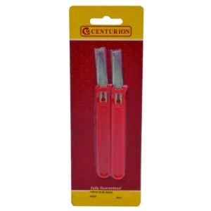 Centurion® Slim Knife with Blade Guard