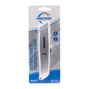 Centurion® Retractable Trimming Knife