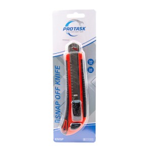 Centurion® ProTask 18mm Snap Off Knife