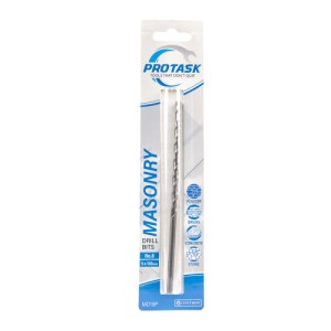 CenturionĀ® Protask Masonry Drill Bit Medium Series No.8 (5 x 150mm)