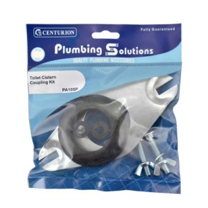 Plumbing Solutions® Toilet Cistern Coupling Kit