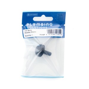 Plumbing Solutions® 1/2" Domed Holdfast Washer