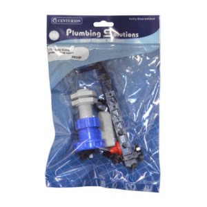 Plumbing Solutions® Adjustable Plastic Float Valves, 1/2" Side Entry