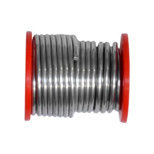 Plumbing Solutions® Tin Lead Solder Wire, 500g Spool