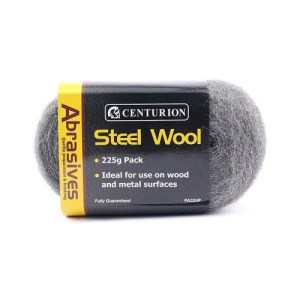 Centurion® Abrasives Steel Wool, 1 Medium