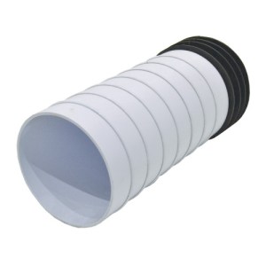 Plumbing Solutions® Kwik Fit Extension Pan Connector