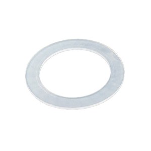 Plumbing Solutions® 3/4"  Pillar Tap Washer (Pack of 4)