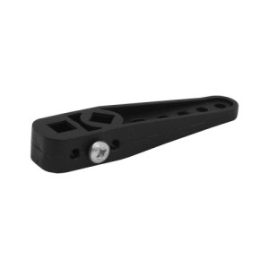 Plumbing Solutions® Adjustable WC Lever Arm