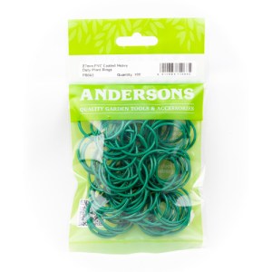 Andersons® Heavy Duty Plant Rings, Green