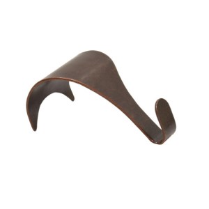 Centurion® Picture Moulding Hooks, Bronzed
