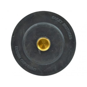 Centurion® Universal Drain Plunger, 100mm