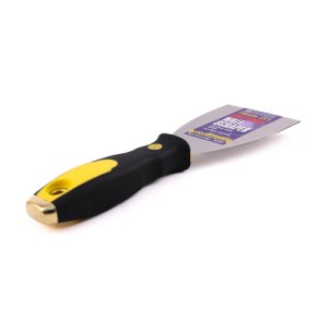 Centurion® Trade Wallpaper Scraper with Soft Grip Handle, 75mm / 3"