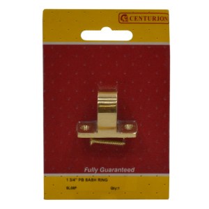 CenturionĀ® 35mm PB Sash Ring Face Fix